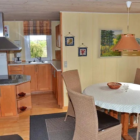 Holiday Julianehab F- 2082 Casa vacanze Bolilmark