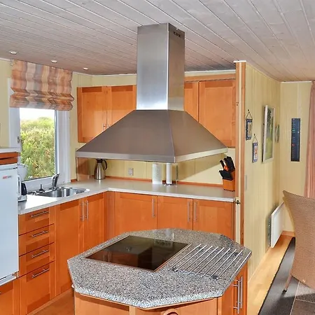 Casa vacanze Holiday Julianehab F- 2082 *