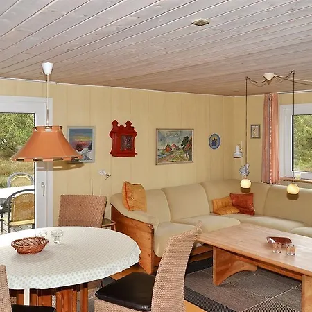 Casa vacanze Holiday Julianehab F- 2082 Bolilmark