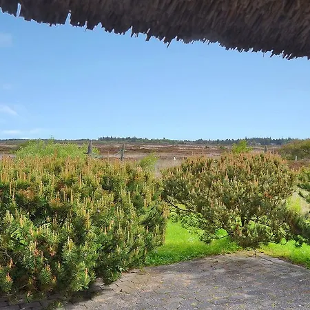Casa vacanze Holiday Julianehab F- 2082 Bolilmark