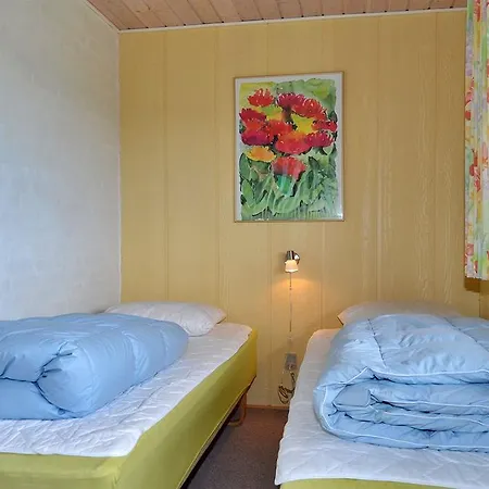 Holiday Julianehab F- 2082 Bolilmark