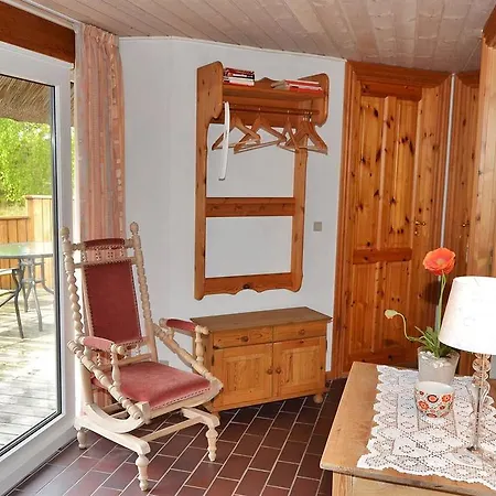 Holiday Julianehab F- 2082 Casa vacanze
