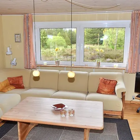 Casa vacanze Holiday Julianehab F- 2082