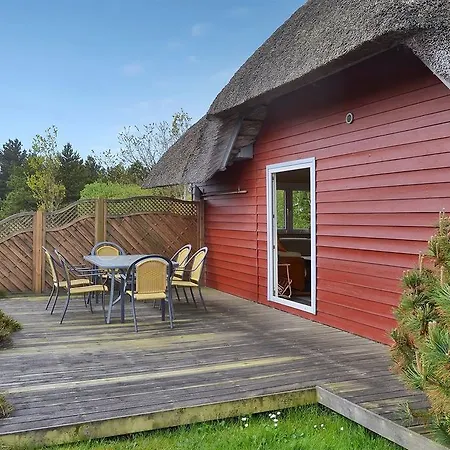 Holiday Julianehab F- 2082 Casa vacanze Bolilmark