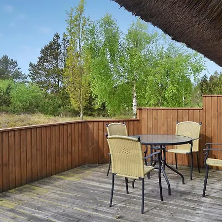 Casa vacanze Holiday Julianehab F- 2082 *